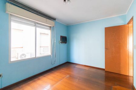 Quarto 1 de apartamento à venda com 2 quartos, 70m² em Cristal, Porto Alegre