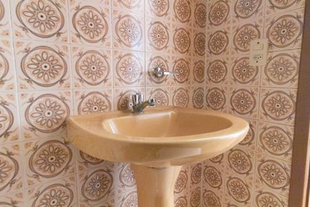 Apartamento à venda com 70m², 2 quartos e sem vagaBanheiro