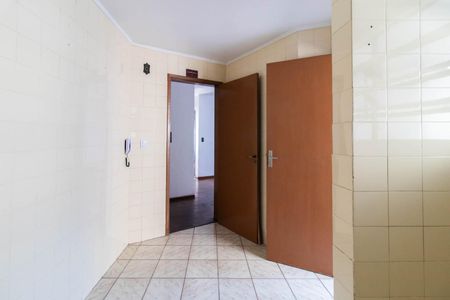 Apartamento à venda com 70m², 2 quartos e sem vagaCozinha