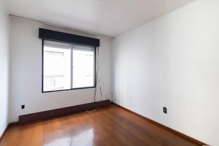 Sala de apartamento à venda com 2 quartos, 70m² em Cristal, Porto Alegre