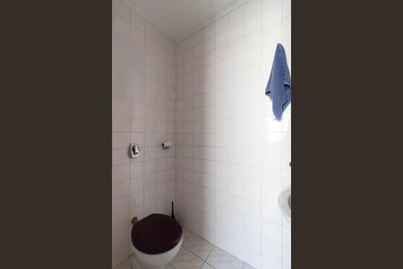 Apartamento à venda com 70m², 2 quartos e sem vagaBanheiro de Serviço