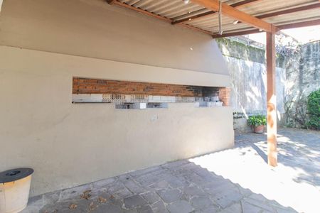 Apartamento à venda com 70m², 2 quartos e sem vagaÁrea comum - Churrasqueira