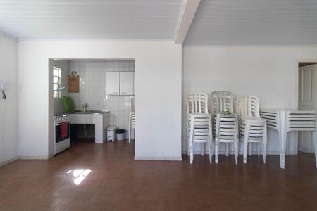 Apartamento à venda com 70m², 2 quartos e sem vagaÁrea comum - Salão de festas