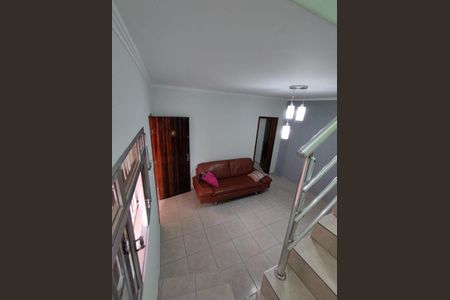 Foto 54 de casa à venda com 4 quartos, 280m² em Vila Liviero, São Paulo