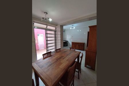 Foto 34 de casa à venda com 4 quartos, 280m² em Vila Liviero, São Paulo