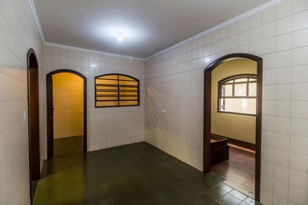 Casa de condomínio para alugar com 600m², 4 quartos e 5 vagas