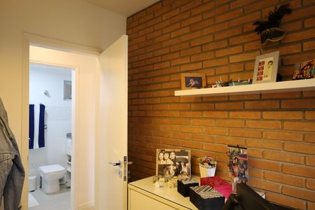 Apartamento à venda com 65m², 2 quartos e 1 vagaQuarto 1