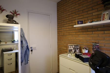 Apartamento à venda com 65m², 2 quartos e 1 vagaQuarto 1