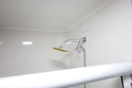 Apartamento à venda com 65m², 2 quartos e 1 vagaBanheiro
