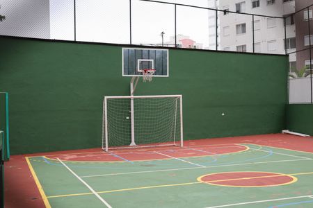 Apartamento à venda com 65m², 2 quartos e 1 vagaÁrea comum