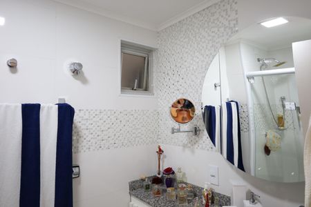 Apartamento à venda com 65m², 2 quartos e 1 vagaBanheiro