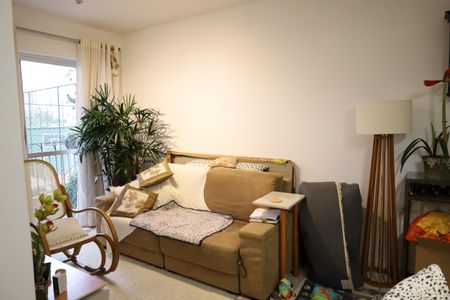 Apartamento à venda com 65m², 2 quartos e 1 vagaSala