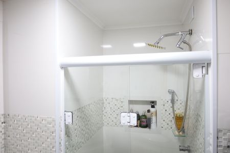 Apartamento à venda com 65m², 2 quartos e 1 vagaBanheiro