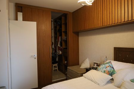 Apartamento à venda com 65m², 2 quartos e 1 vagaQuarto 2