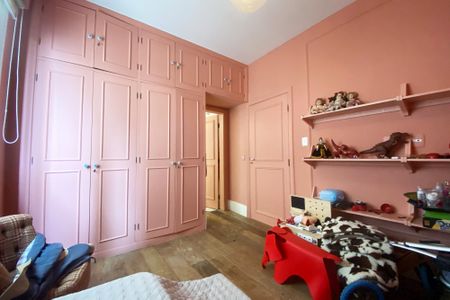 Apartamento para alugar com 190m², 2 quartos e 2 vagasQuarto 2