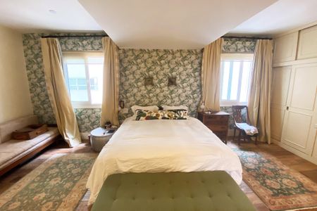 Apartamento para alugar com 190m², 2 quartos e 2 vagasQuarto 1