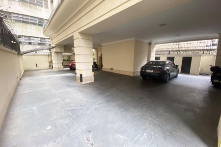 Apartamento para alugar com 190m², 2 quartos e 2 vagasGaragem