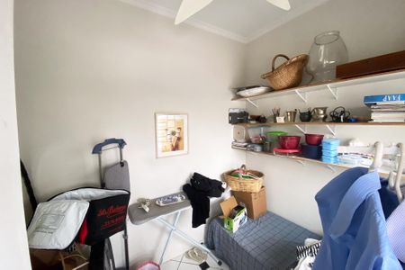 Apartamento para alugar com 190m², 2 quartos e 2 vagasQuarto de Serviço