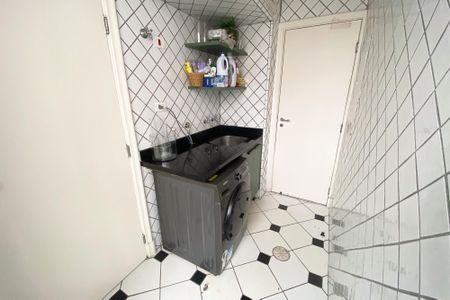 Apartamento para alugar com 190m², 2 quartos e 2 vagasÁrea de Serviço