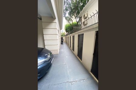 Apartamento para alugar com 190m², 2 quartos e 2 vagasGaragem