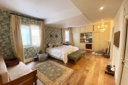 Apartamento para alugar com 190m², 2 quartos e 2 vagasQuarto 1