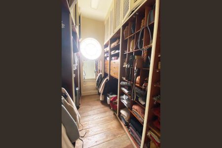 Apartamento para alugar com 190m², 2 quartos e 2 vagasCloset Quarto 1