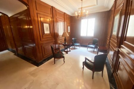 Apartamento para alugar com 190m², 2 quartos e 2 vagasÁrea comum 