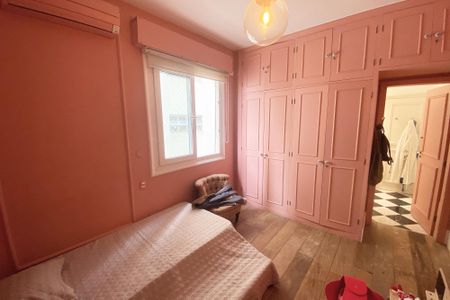 Apartamento para alugar com 190m², 2 quartos e 2 vagasQuarto 2