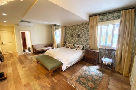 Apartamento para alugar com 190m², 2 quartos e 2 vagasQuarto 1