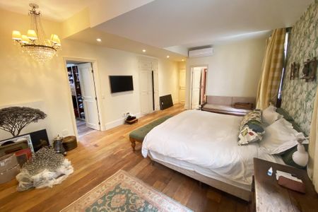 Apartamento para alugar com 190m², 2 quartos e 2 vagasQuarto 1