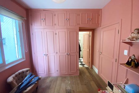 Apartamento para alugar com 190m², 2 quartos e 2 vagasQuarto 2