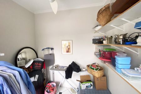 Apartamento para alugar com 190m², 2 quartos e 2 vagasQuarto de Serviço