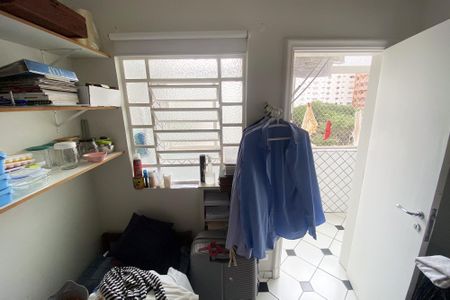 Apartamento para alugar com 190m², 2 quartos e 2 vagasQuarto de Serviço