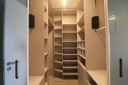 Apartamento para alugar com 300m², 4 quartos e 4 vagasQuarto Suíte