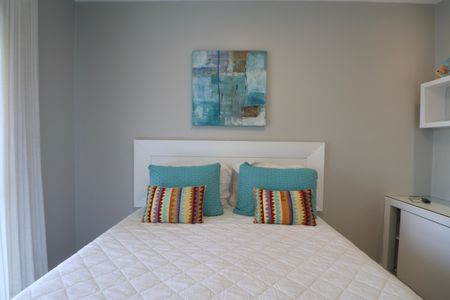 Apartamento para alugar com 300m², 4 quartos e 4 vagasQuarto Suíte 3