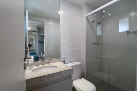 Apartamento para alugar com 300m², 4 quartos e 4 vagasBanheiro Suíte 2