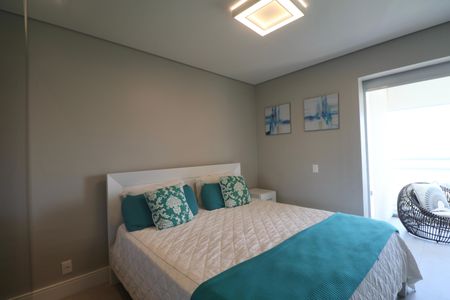 Apartamento para alugar com 300m², 4 quartos e 4 vagasQuarto Suíte