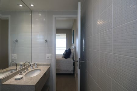 Apartamento para alugar com 300m², 4 quartos e 4 vagasBanheiro Suíte 4