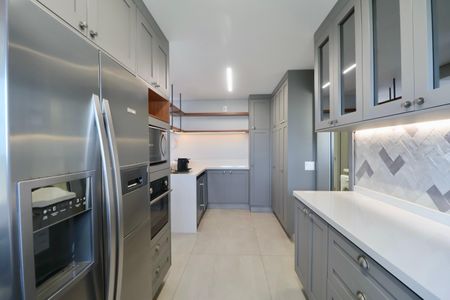 Apartamento para alugar com 300m², 4 quartos e 4 vagasCozinha