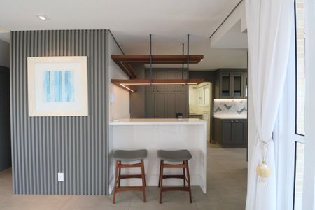 Apartamento para alugar com 300m², 4 quartos e 4 vagasCozinha