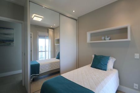 Apartamento para alugar com 300m², 4 quartos e 4 vagasQuarto Suíte 2