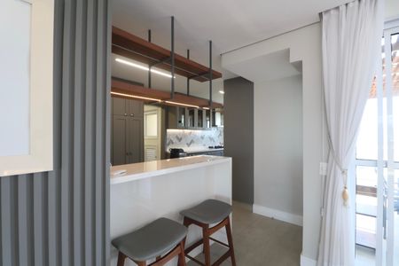 Apartamento para alugar com 300m², 4 quartos e 4 vagasCozinha