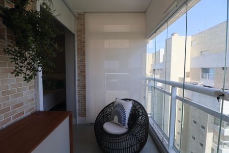 Apartamento para alugar com 300m², 4 quartos e 4 vagasVaranda