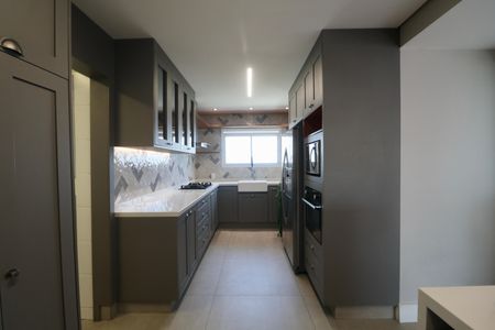 Apartamento para alugar com 300m², 4 quartos e 4 vagasCozinha