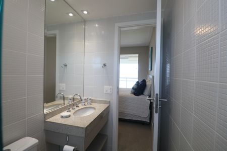 Apartamento para alugar com 300m², 4 quartos e 4 vagasBanheiro Suíte 4