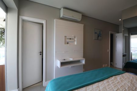 Apartamento para alugar com 300m², 4 quartos e 4 vagasQuarto Suíte