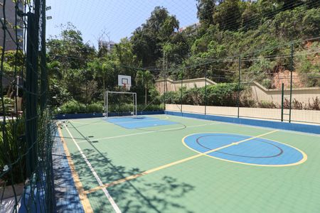 Apartamento para alugar com 300m², 4 quartos e 4 vagasÁrea comum