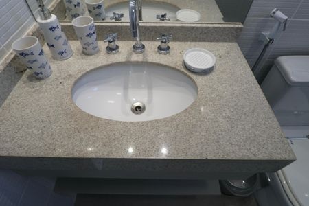 Apartamento para alugar com 300m², 4 quartos e 4 vagasBanheiro Suíte 3