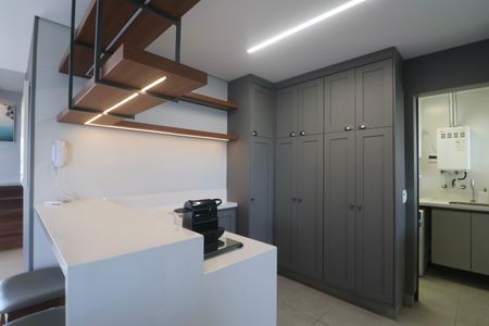 Apartamento para alugar com 300m², 4 quartos e 4 vagasCozinha