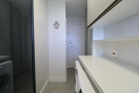 Apartamento para alugar com 300m², 4 quartos e 4 vagasÁrea de Serviço